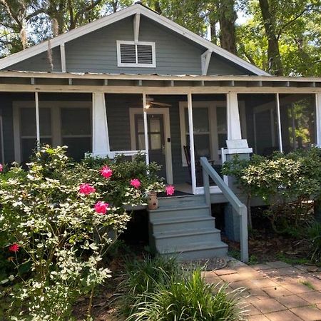 Southern Comfort Tallahassee Ngoại thất bức ảnh