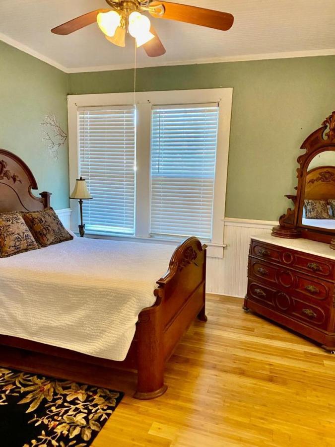 Southern Comfort Tallahassee Ngoại thất bức ảnh