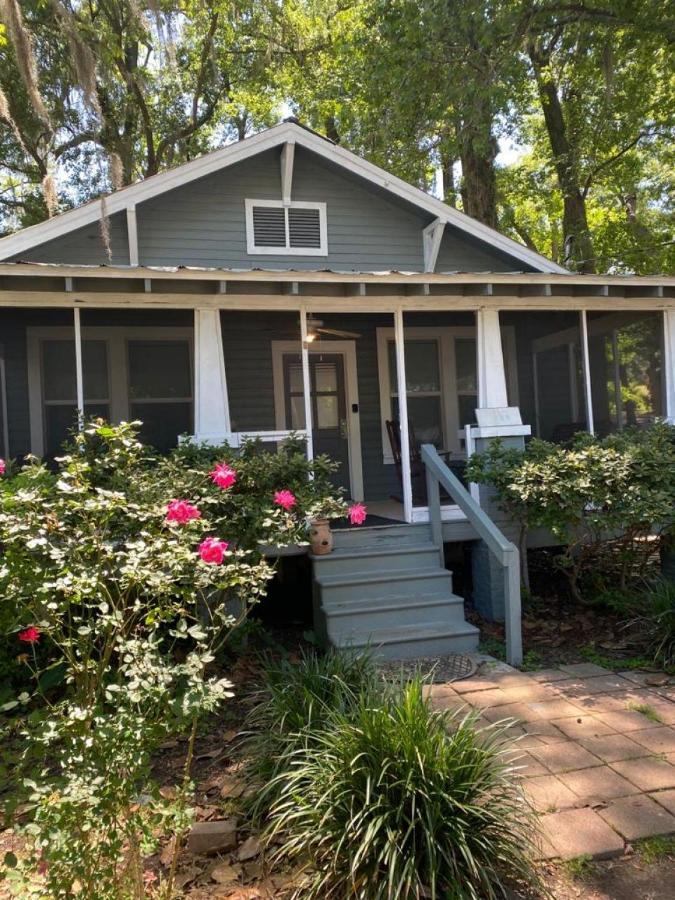 Southern Comfort Tallahassee Ngoại thất bức ảnh